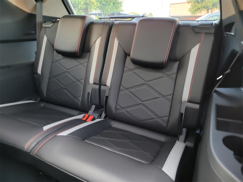 used 2025 Volkswagen Atlas car, priced at $40,731