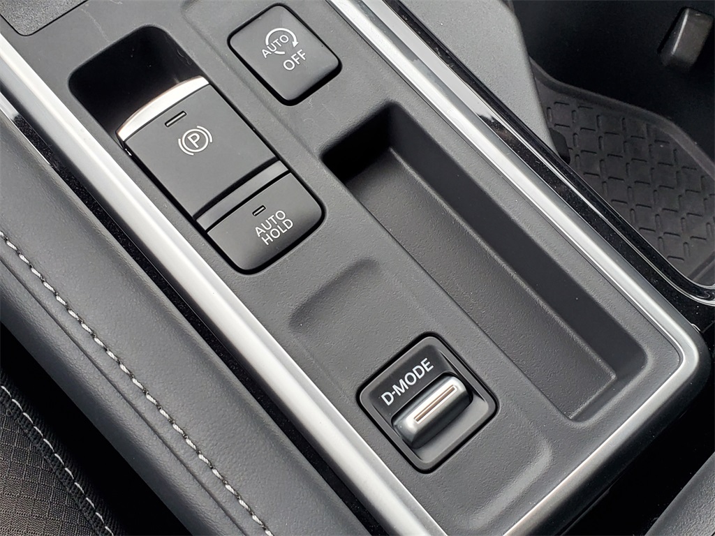 new 2025 Nissan Pathfinder car, priced at $37,838