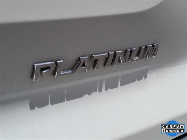 used 2024 Nissan Pathfinder car, priced at $37,017