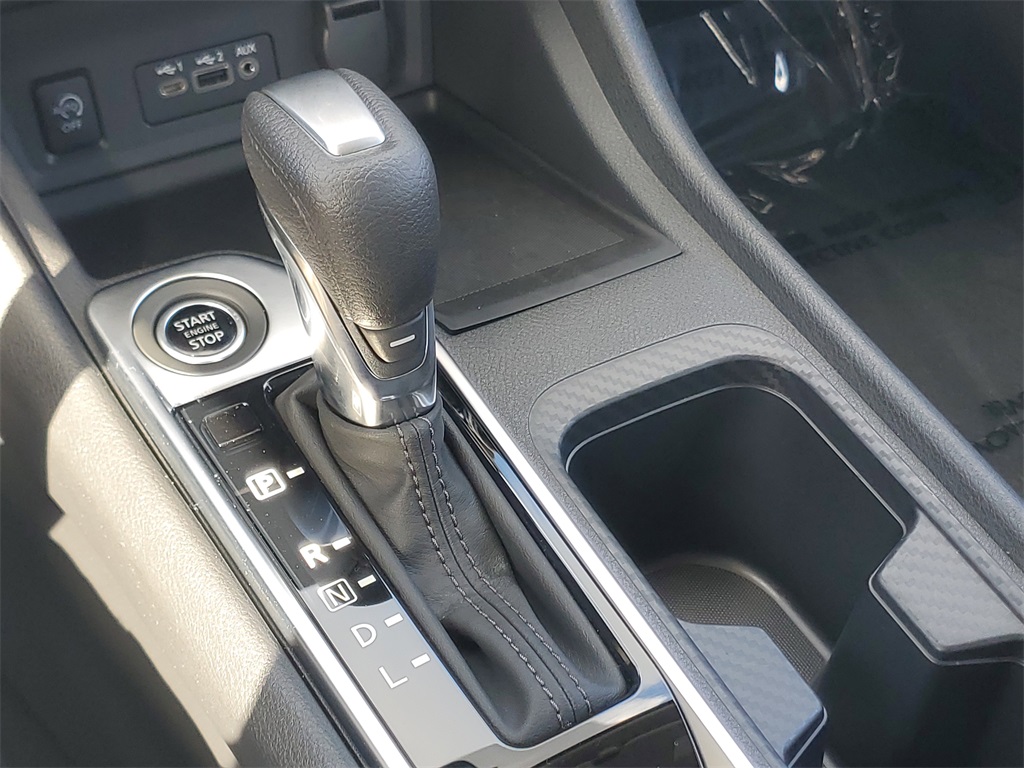 used 2025 Nissan Sentra car, priced at $19,995