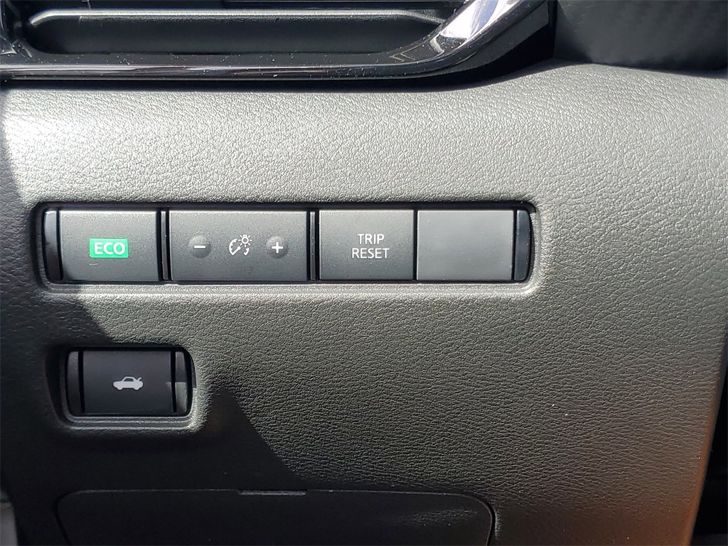 used 2025 Nissan Sentra car, priced at $19,995