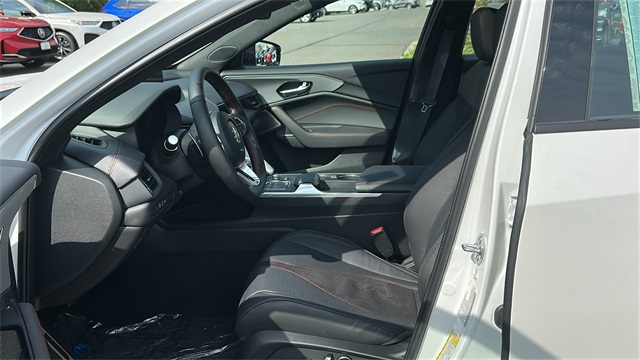 new 2025 Acura TLX car