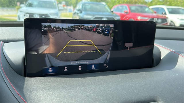 new 2025 Acura TLX car