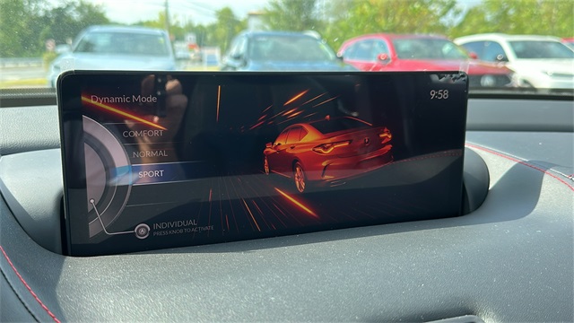 new 2025 Acura TLX car