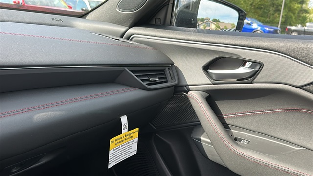 new 2025 Acura TLX car