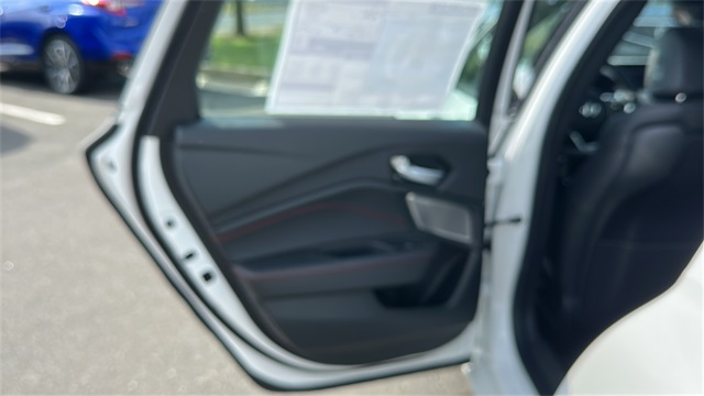 new 2025 Acura TLX car