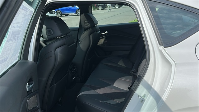 new 2025 Acura TLX car