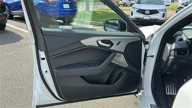 new 2025 Acura TLX car