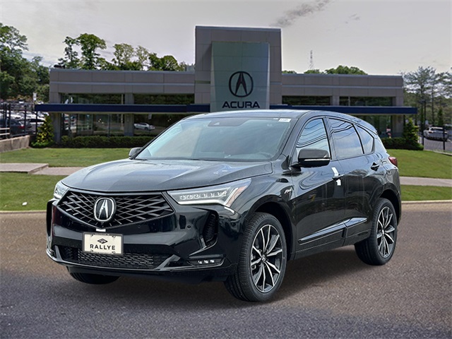 new 2025 Acura RDX car, priced at $56,400