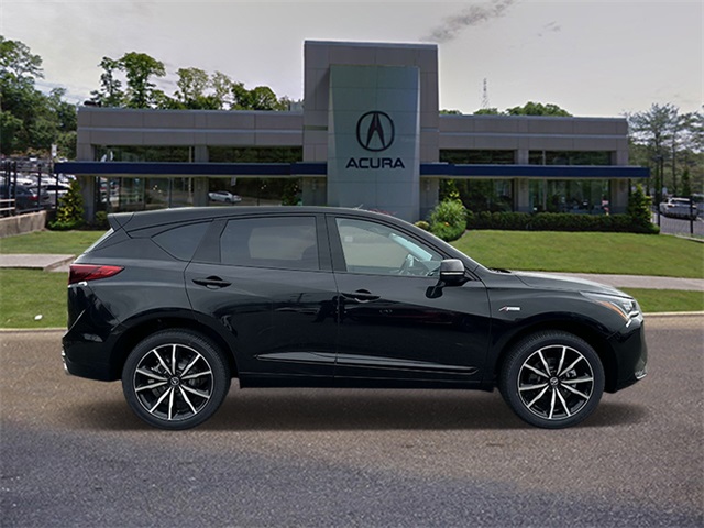 new 2025 Acura RDX car, priced at $56,400