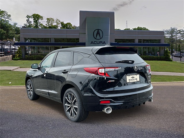 new 2025 Acura RDX car, priced at $56,400