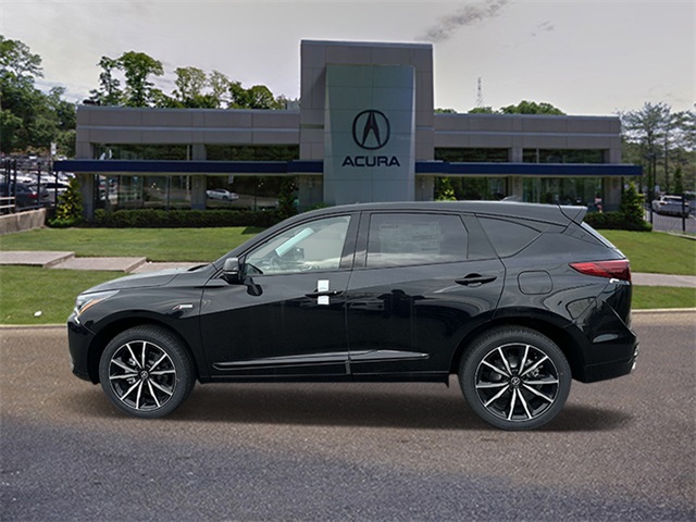 new 2025 Acura RDX car, priced at $56,400