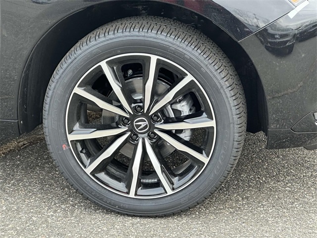 new 2025 Acura RDX car, priced at $56,400
