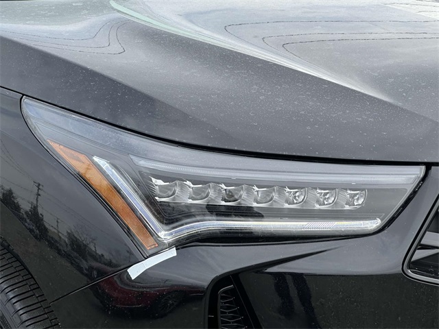 new 2025 Acura RDX car, priced at $56,400