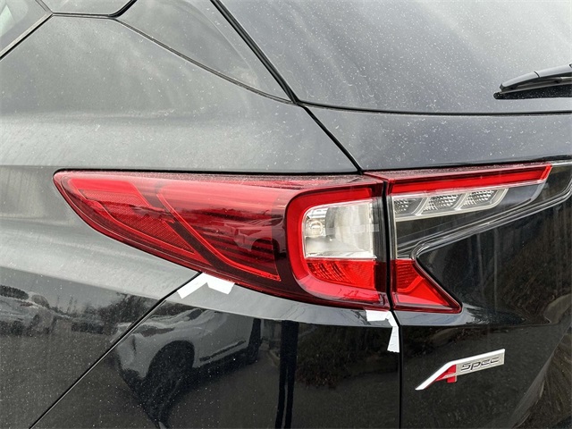 new 2025 Acura RDX car, priced at $56,400