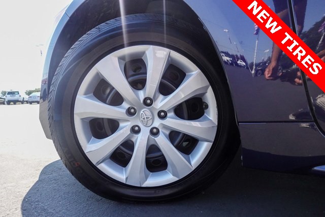 used 2022 Toyota Corolla car, priced at $19,600