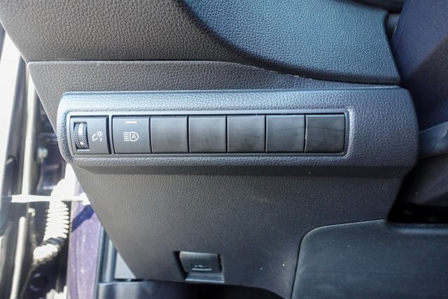 used 2022 Toyota Corolla car, priced at $19,600