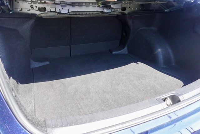 used 2022 Toyota Corolla car, priced at $19,600