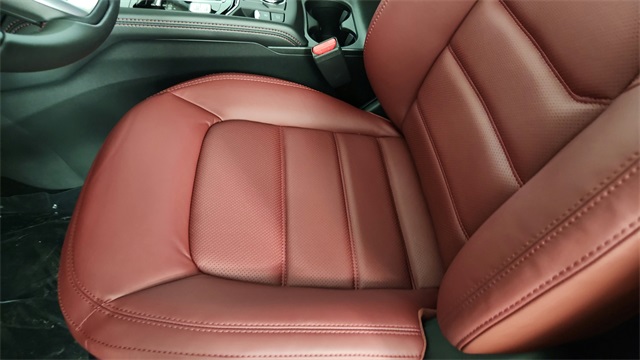 new 2025 Mazda CX-5 car, priced at $34,545