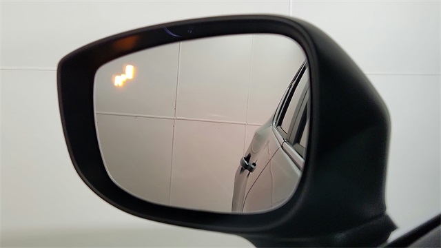 new 2025 Mazda CX-5 car, priced at $34,545