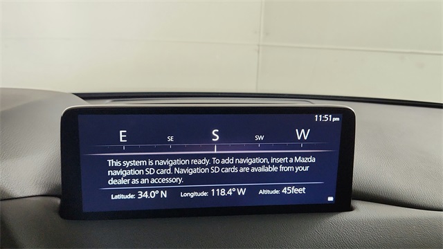 new 2025 Mazda CX-5 car, priced at $34,545