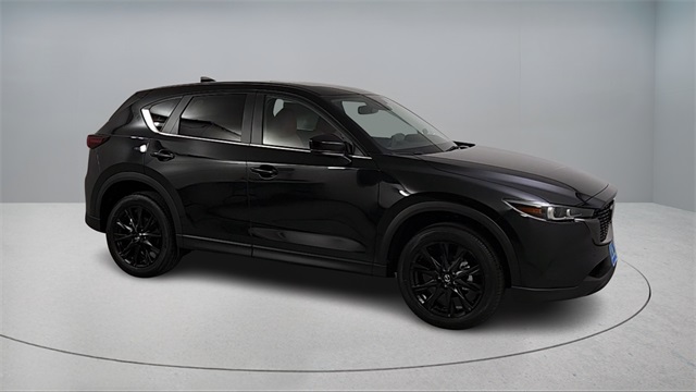 new 2025 Mazda CX-5 car, priced at $34,545