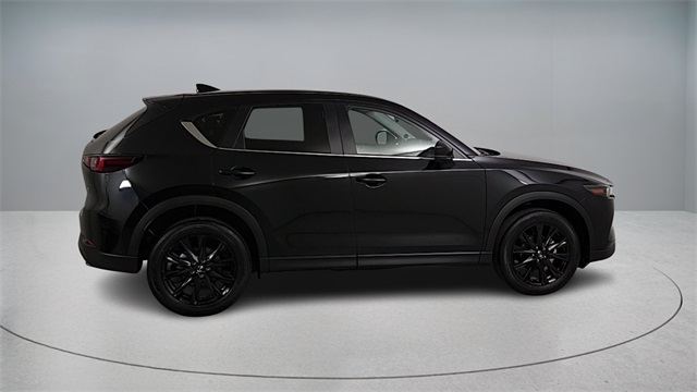 new 2025 Mazda CX-5 car, priced at $34,545