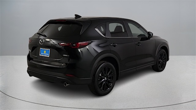 new 2025 Mazda CX-5 car, priced at $34,545
