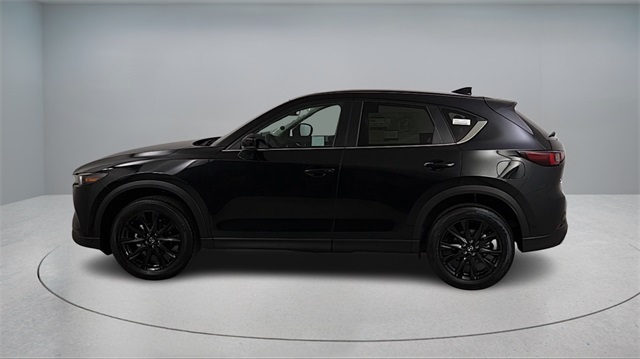new 2025 Mazda CX-5 car, priced at $34,545