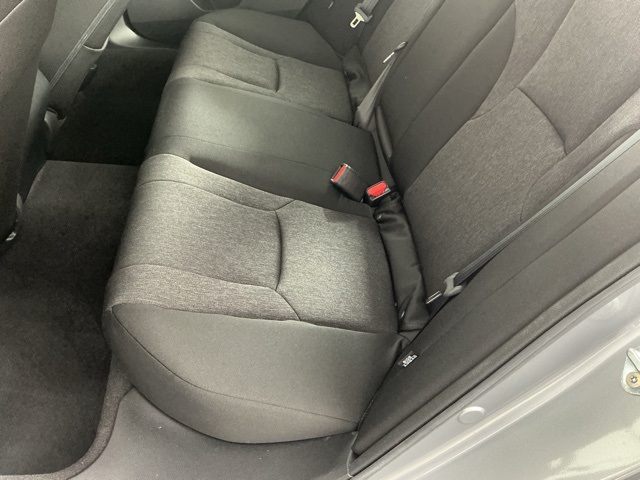 used 2023 Honda Accord car, priced at $25,495