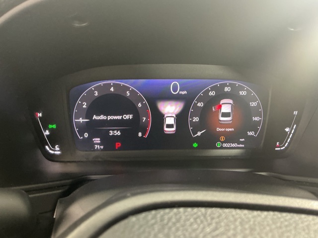 used 2023 Honda Accord car, priced at $25,495