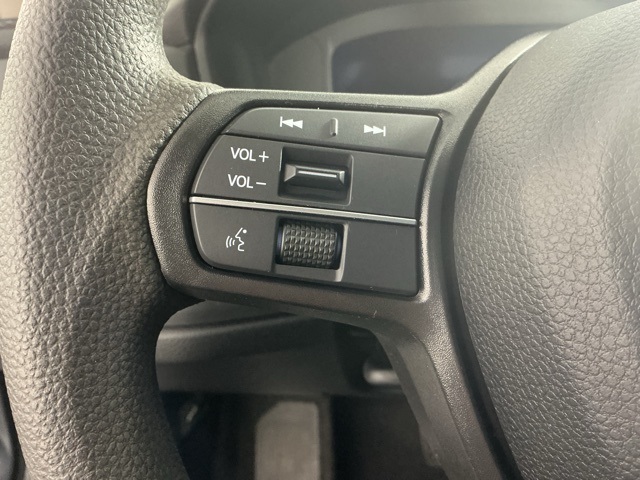 used 2023 Honda Accord car, priced at $25,495