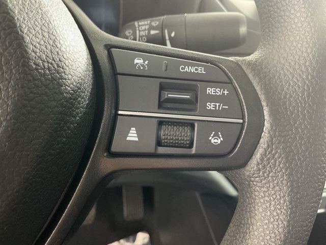 used 2023 Honda Accord car, priced at $25,495