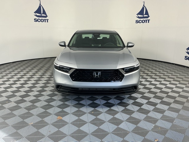 used 2023 Honda Accord car, priced at $25,495