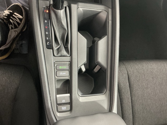 used 2023 Honda Accord car, priced at $25,495