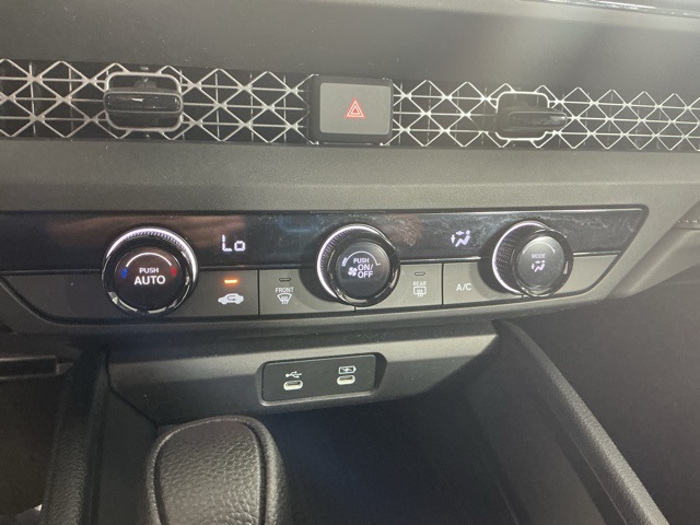 used 2023 Honda Accord car, priced at $25,495