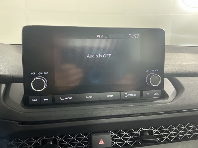 used 2023 Honda Accord car, priced at $25,495