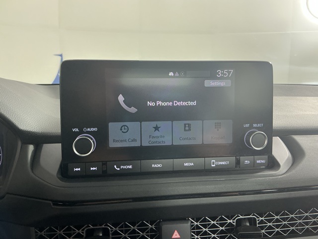 used 2023 Honda Accord car, priced at $25,495