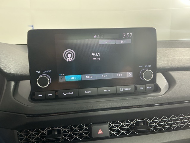 used 2023 Honda Accord car, priced at $25,495