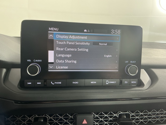 used 2023 Honda Accord car, priced at $25,495