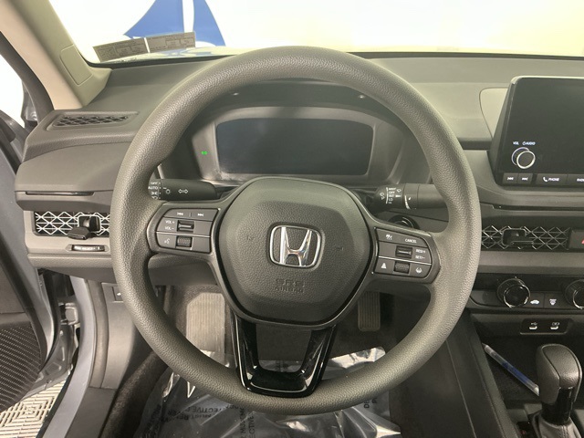 used 2023 Honda Accord car, priced at $25,495