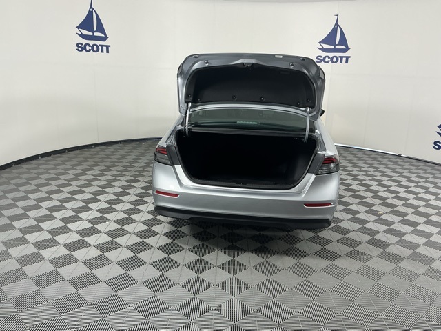 used 2023 Honda Accord car, priced at $25,495