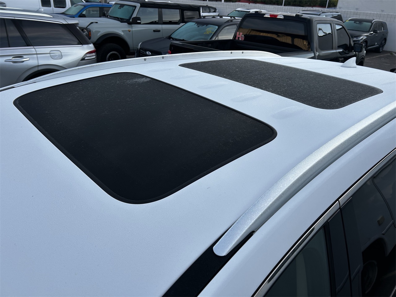 used 2019 Buick Enclave car, priced at $18,899