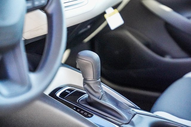 new 2026 Toyota Corolla car, priced at $24,229