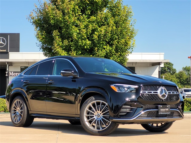 used 2026 Mercedes-Benz GLE car, priced at $82,280