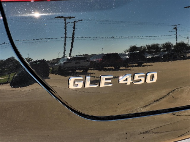 used 2026 Mercedes-Benz GLE car, priced at $82,280