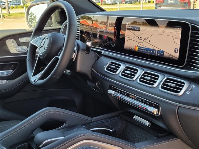 used 2026 Mercedes-Benz GLE car, priced at $82,280