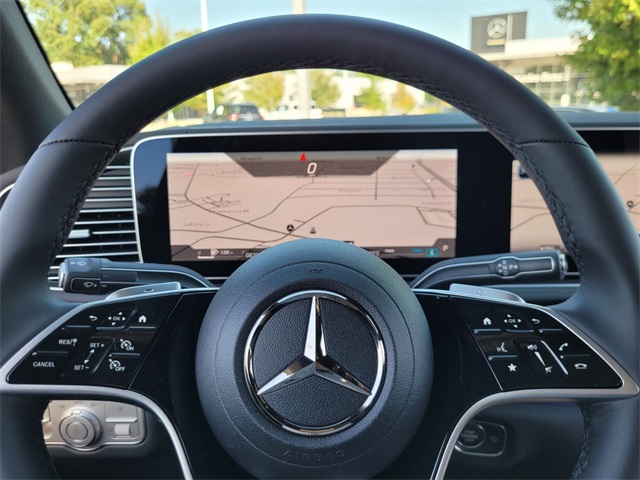 used 2026 Mercedes-Benz GLE car, priced at $82,280