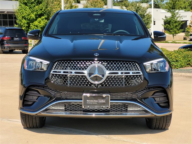 used 2026 Mercedes-Benz GLE car, priced at $82,280