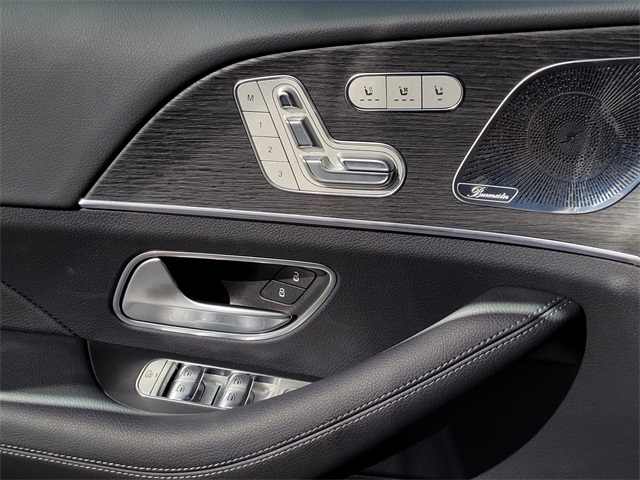 used 2026 Mercedes-Benz GLE car, priced at $82,280